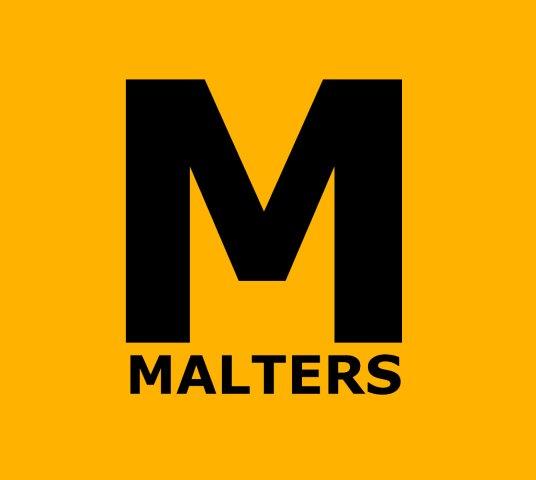 Logo MALTERS EXpo-Russia Vietnam